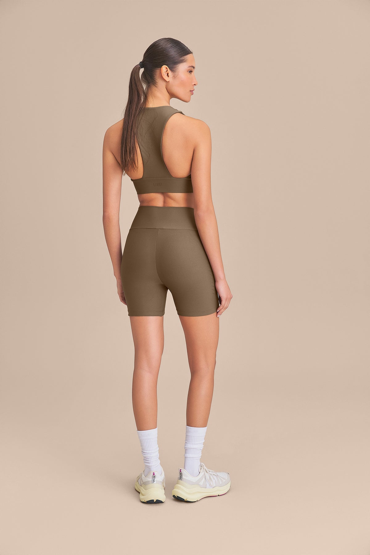 Hydefit® Adaptiv Shorts