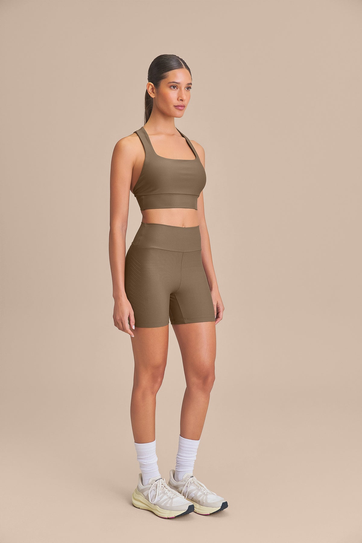 Hydefit® Adaptiv Shorts