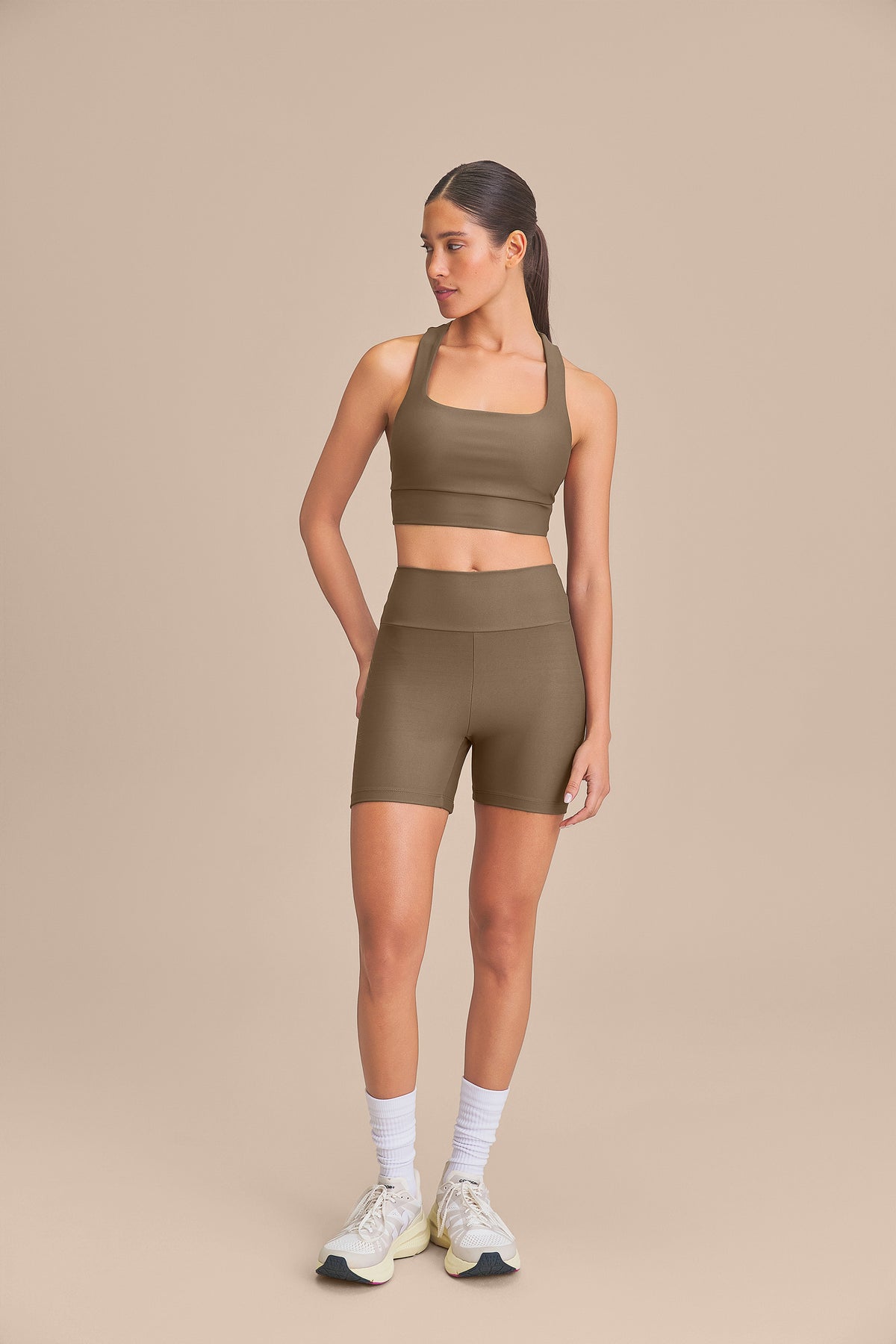 Hydefit® Adaptiv Shorts