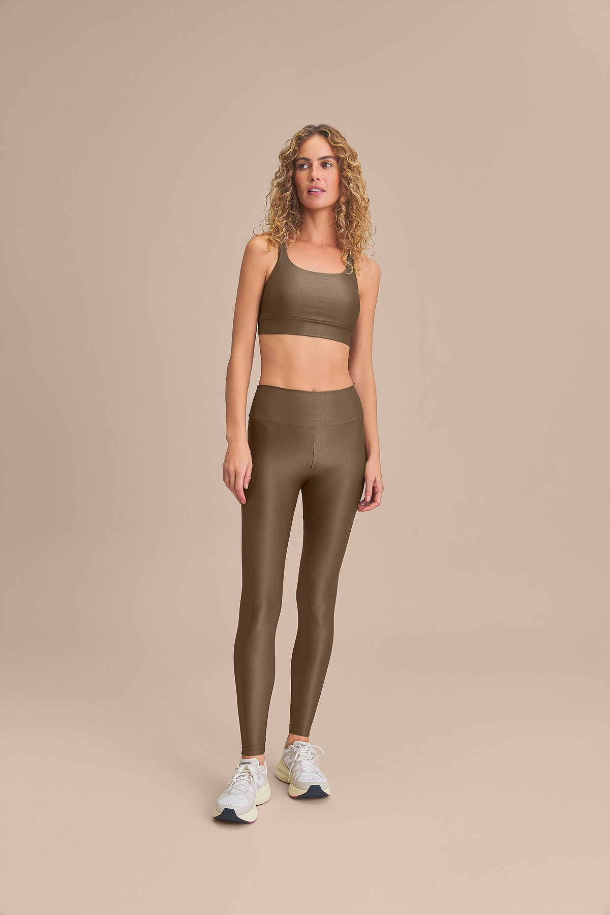 Allure® Adaptiv Long Leggings