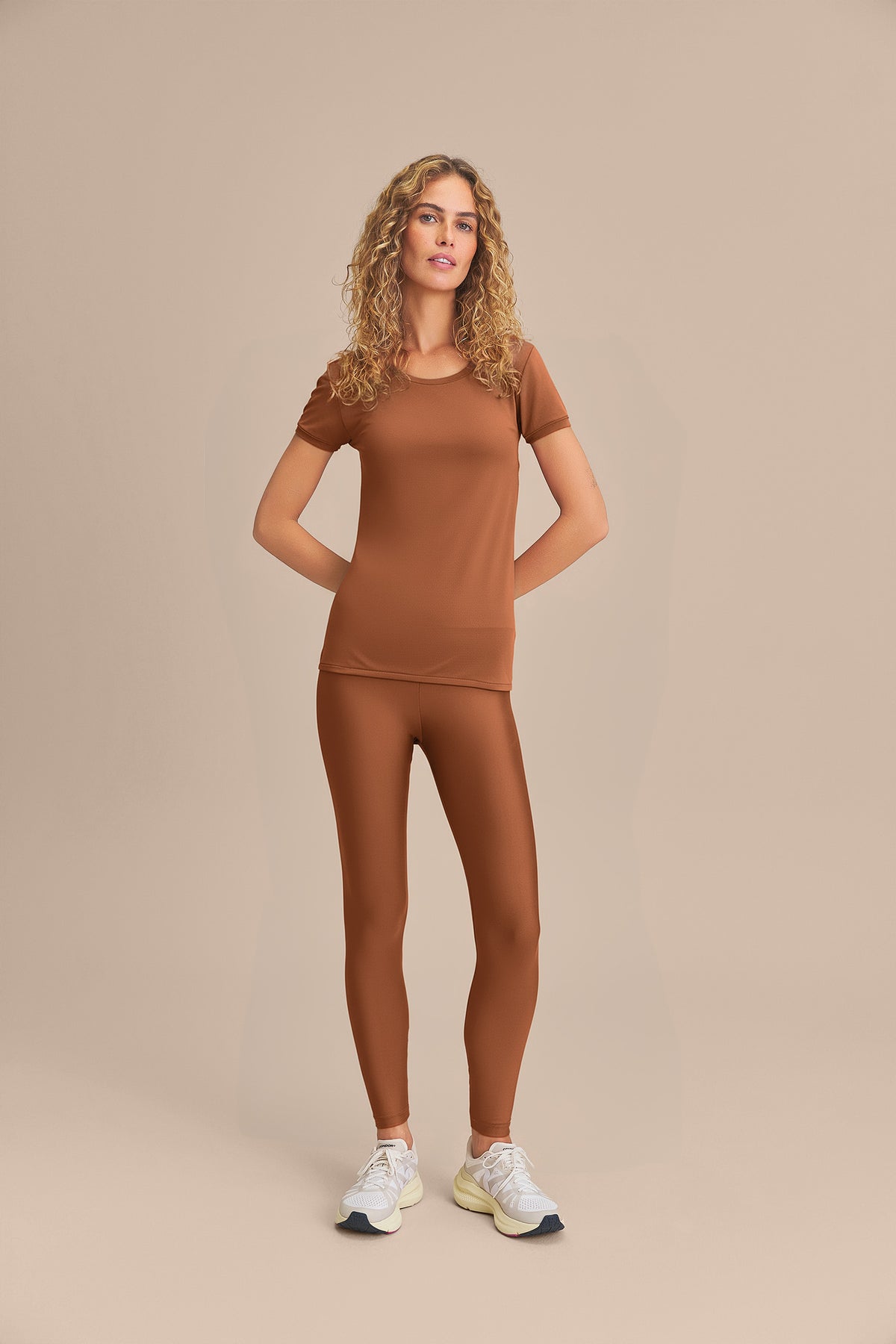 Athletic Pro V Leggings