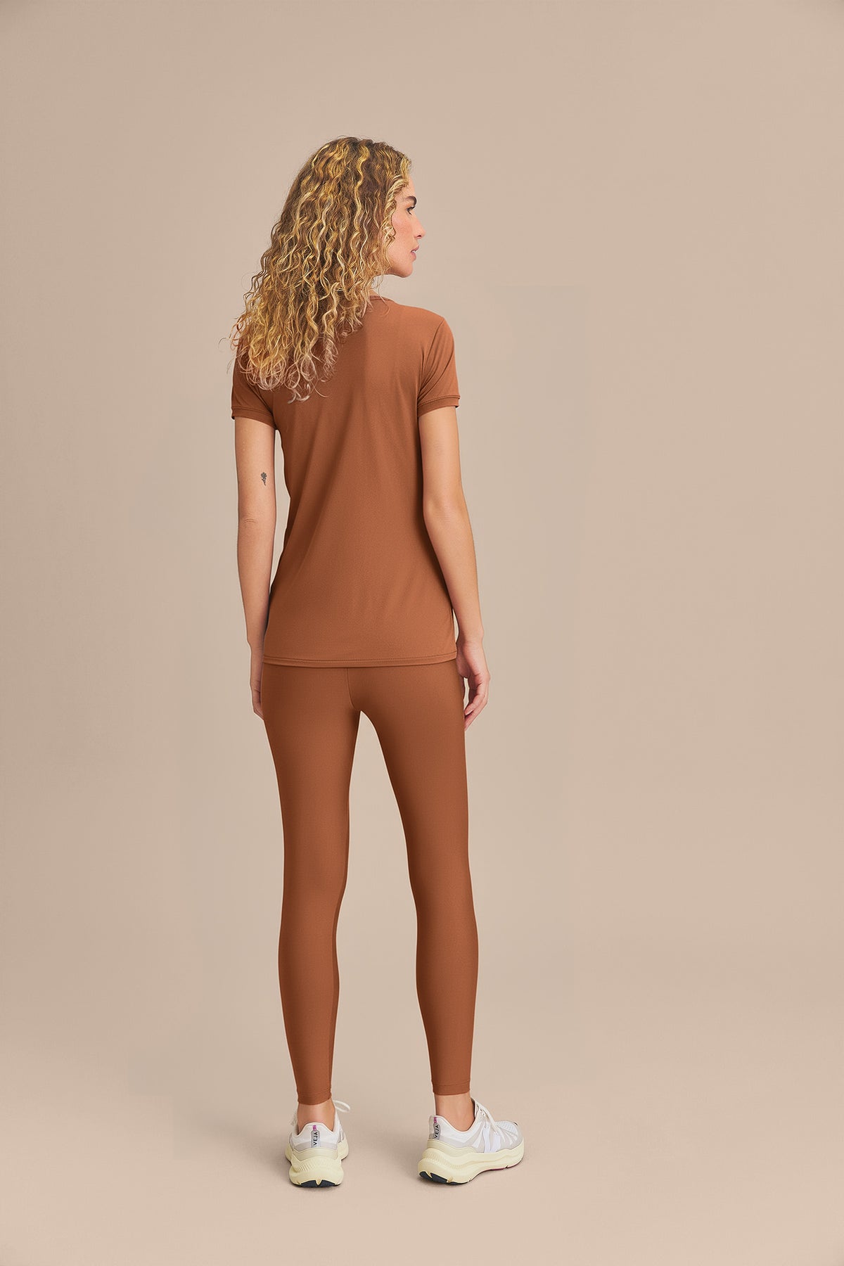 Athletic Pro V Leggings