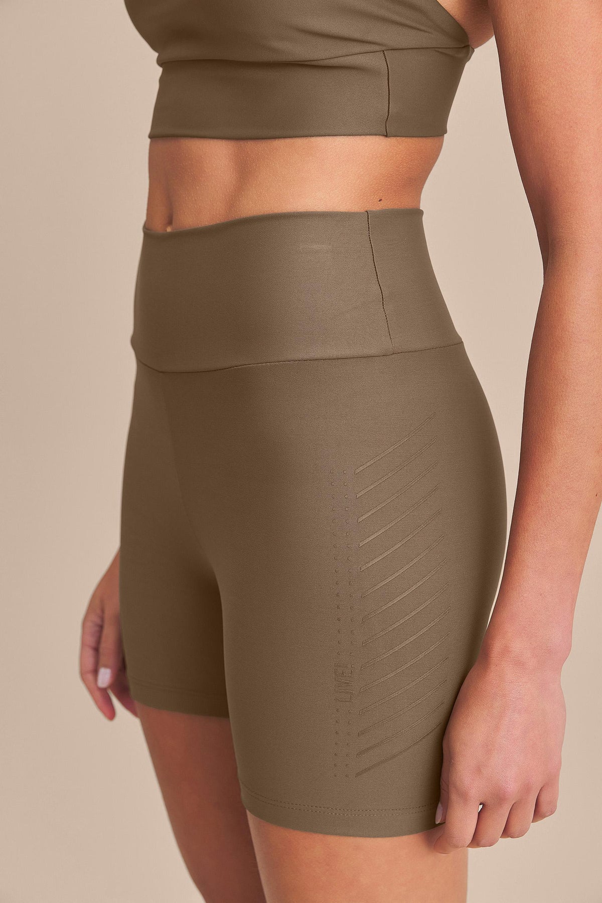 Hydefit® Adaptiv Shorts