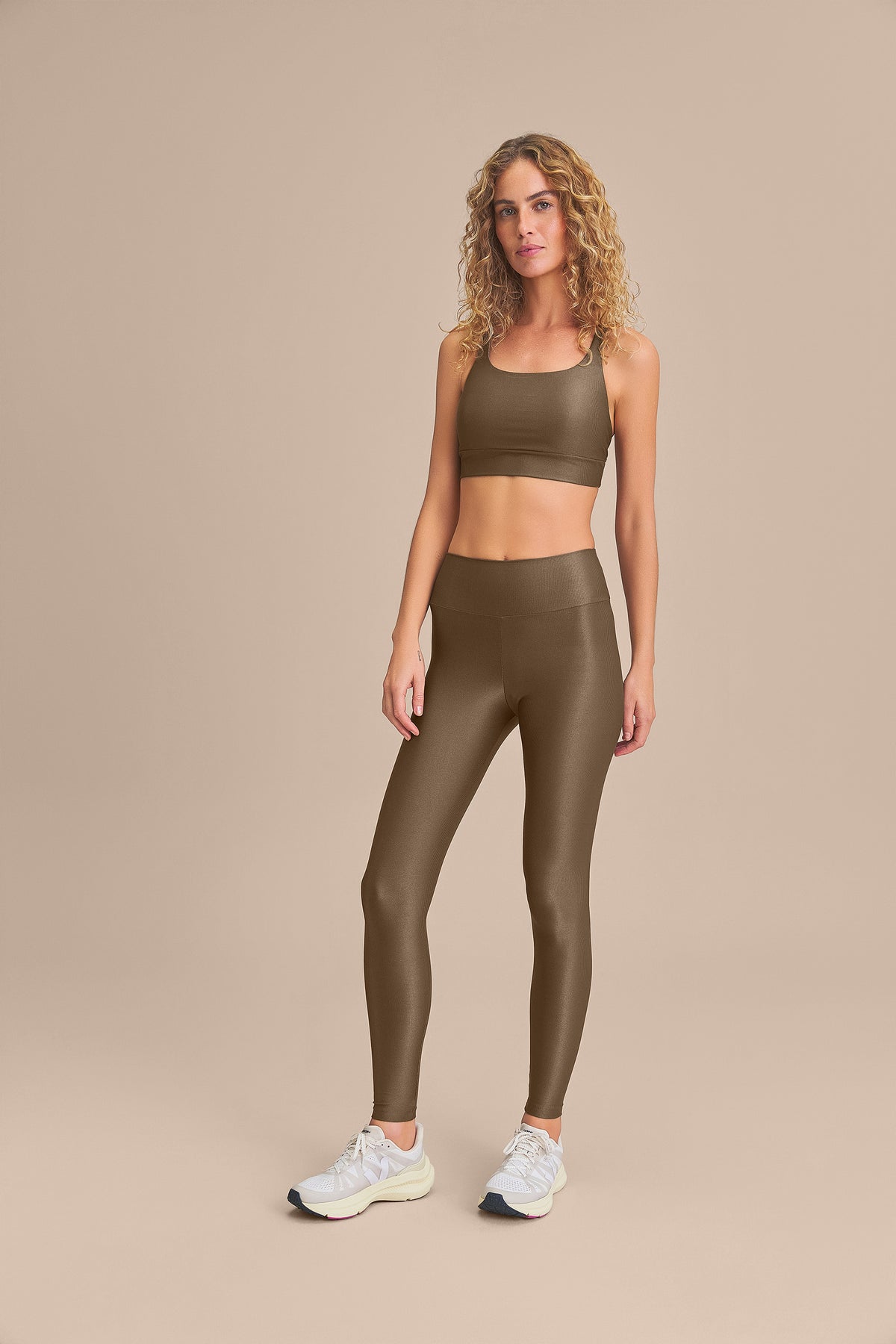 Allure® Adaptiv Long Leggings