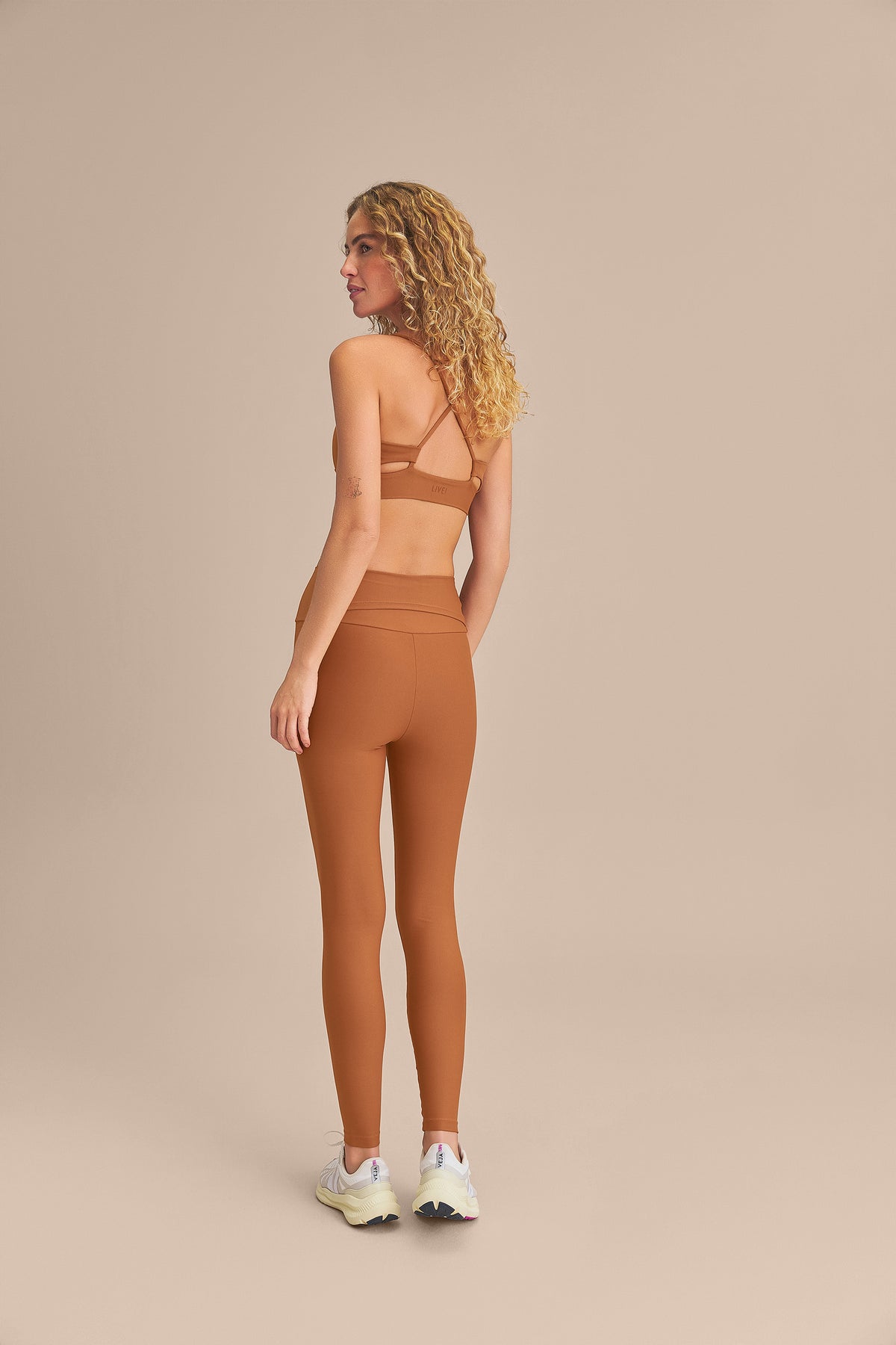 Fit Green® Pocket Leggings