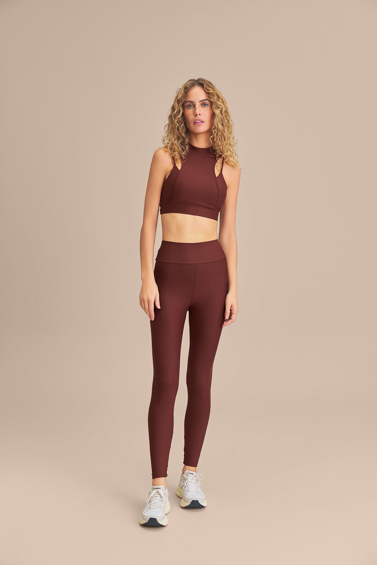 Fit Green® Leggings