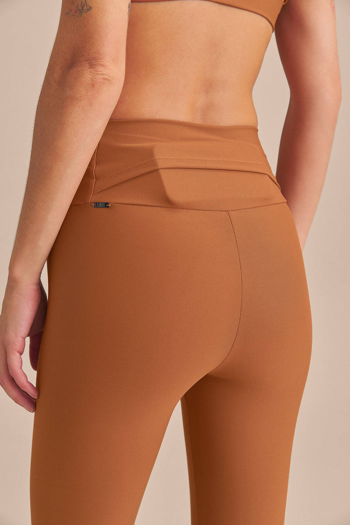 Fit Green® Pocket Leggings