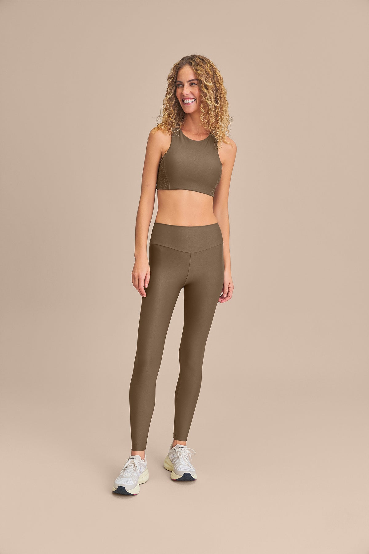 Allure® Mat Adaptiv V Leggings