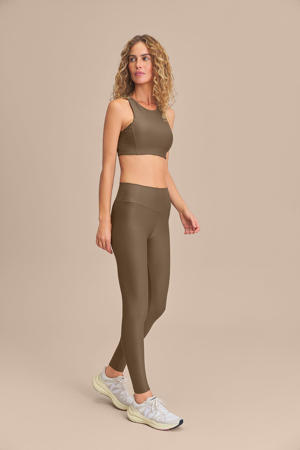 Allure® Mat Adaptiv V Leggings