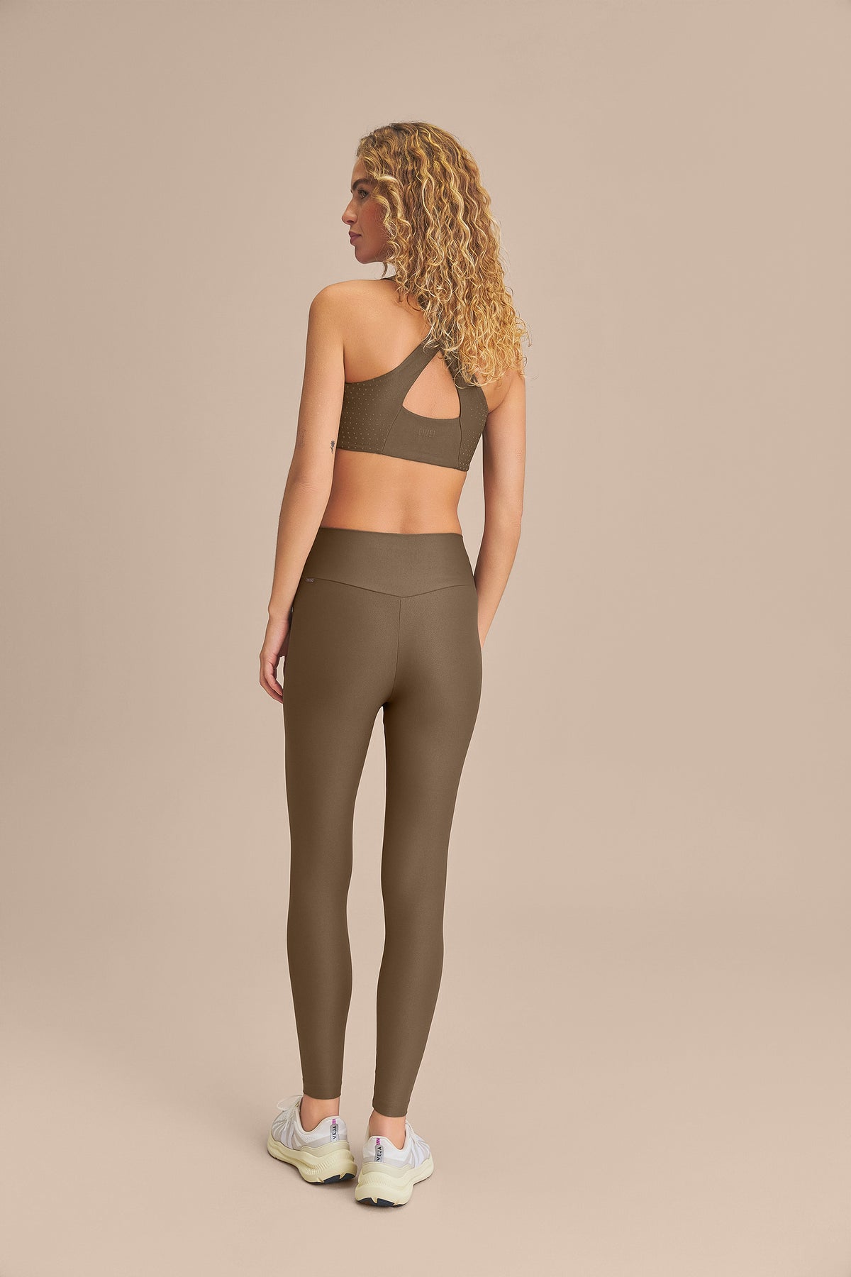 Allure® Mat Adaptiv V Leggings