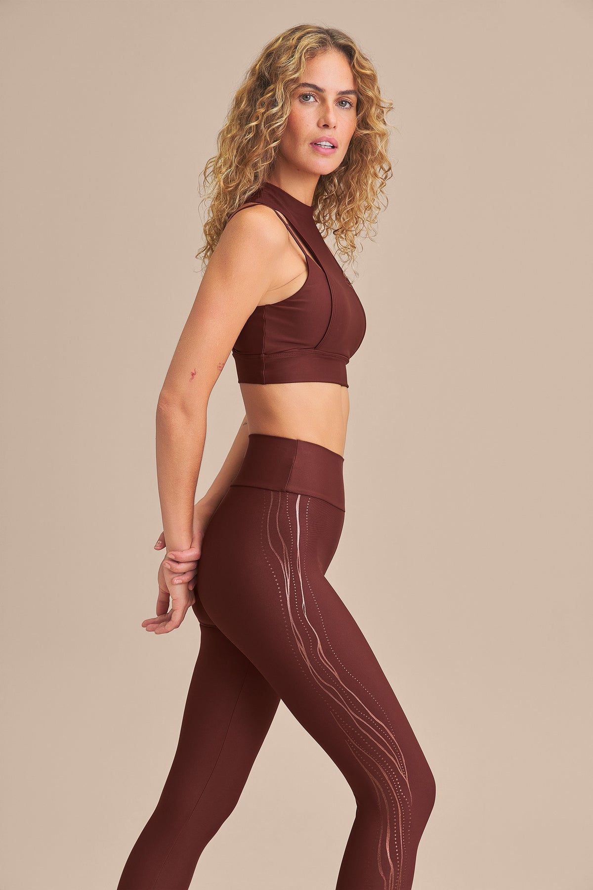 Fit Green® Leggings
