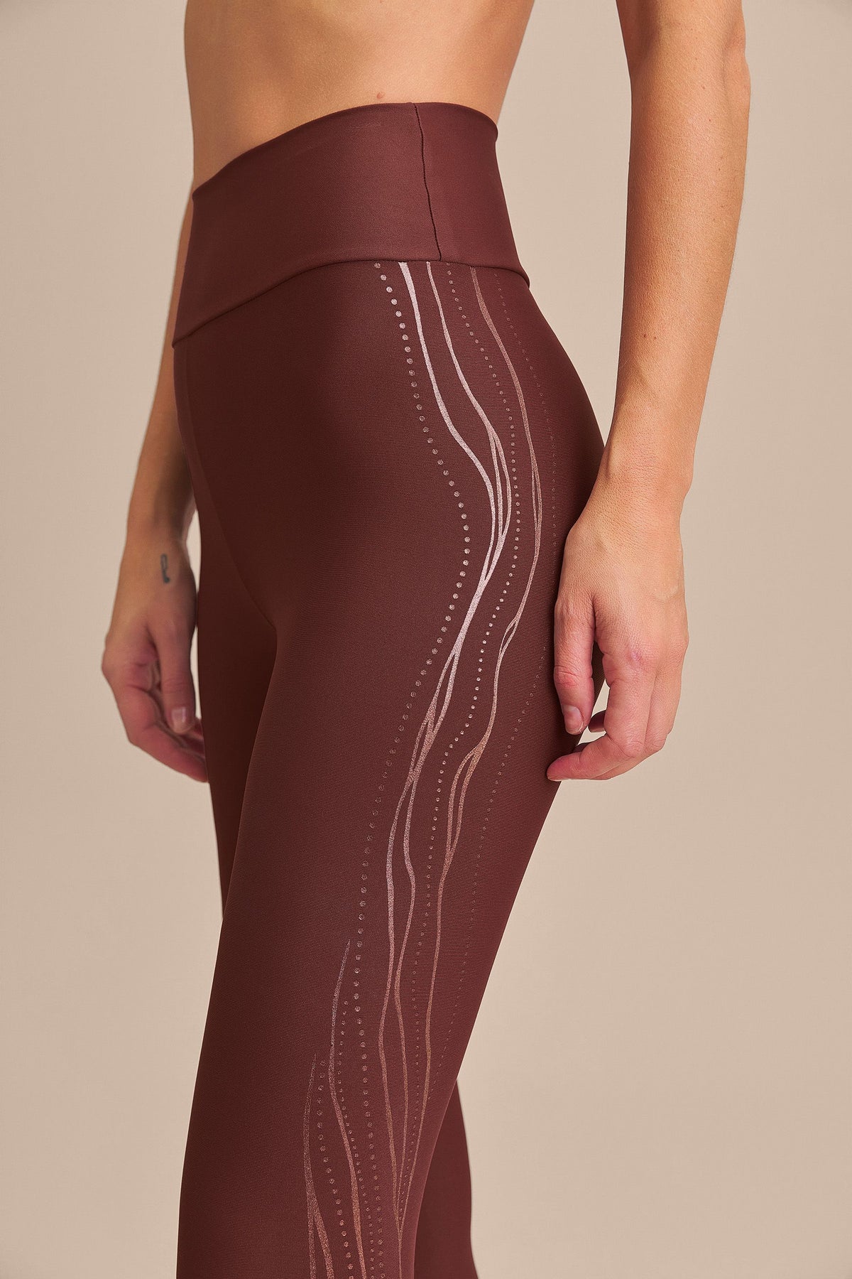 Fit Green® Leggings