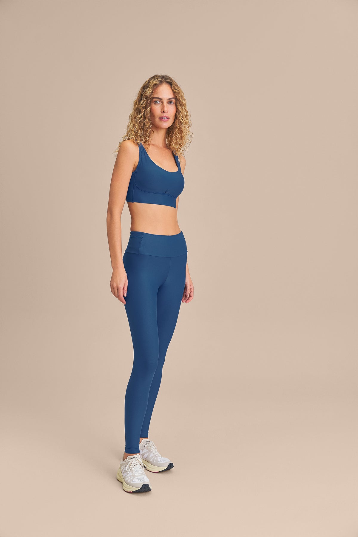 Speed Pocket Leggings