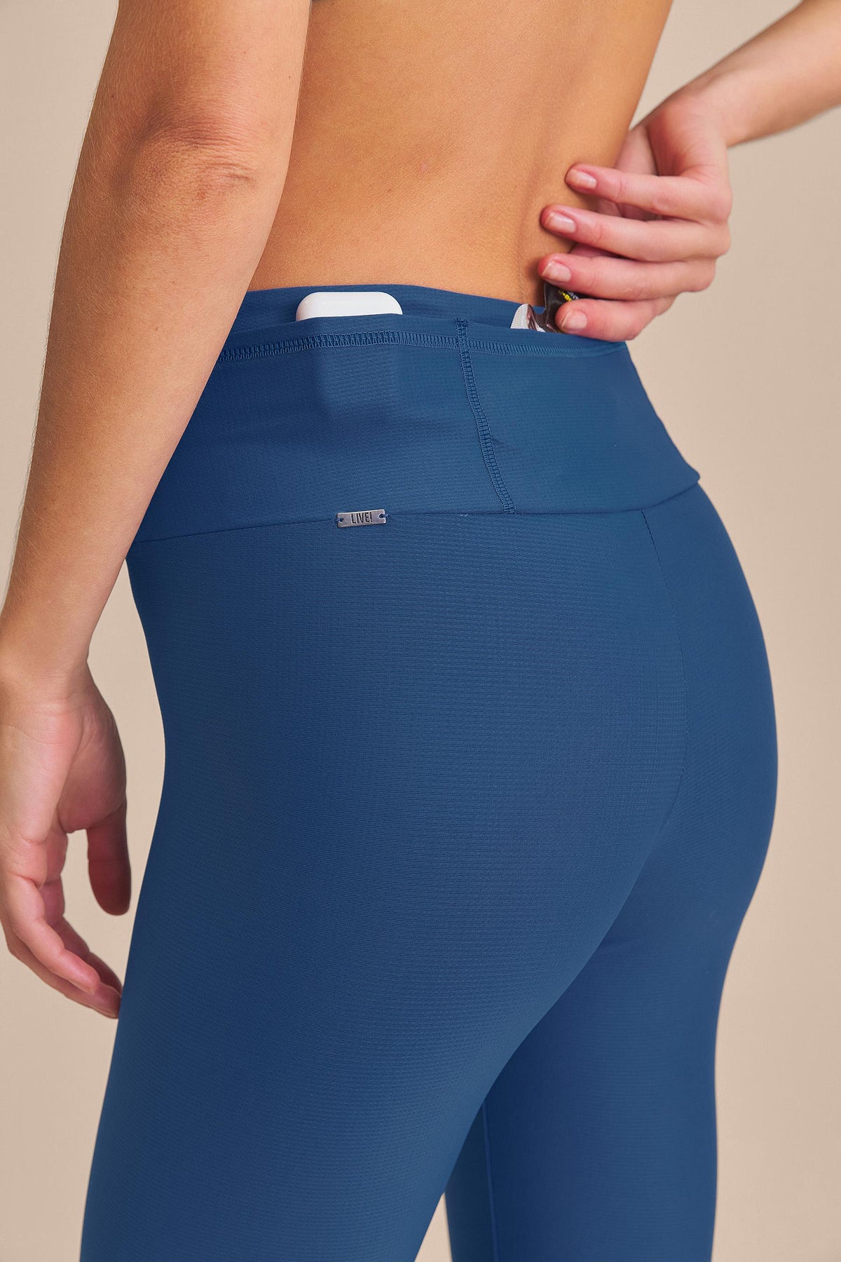 Speed Pocket Leggings