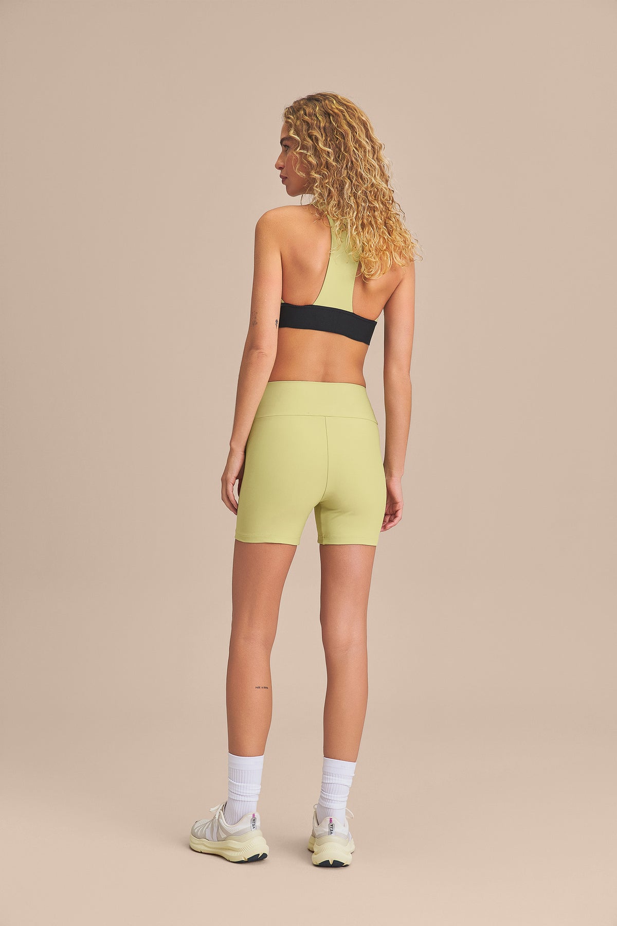 Hydefit® Adaptiv Shorts