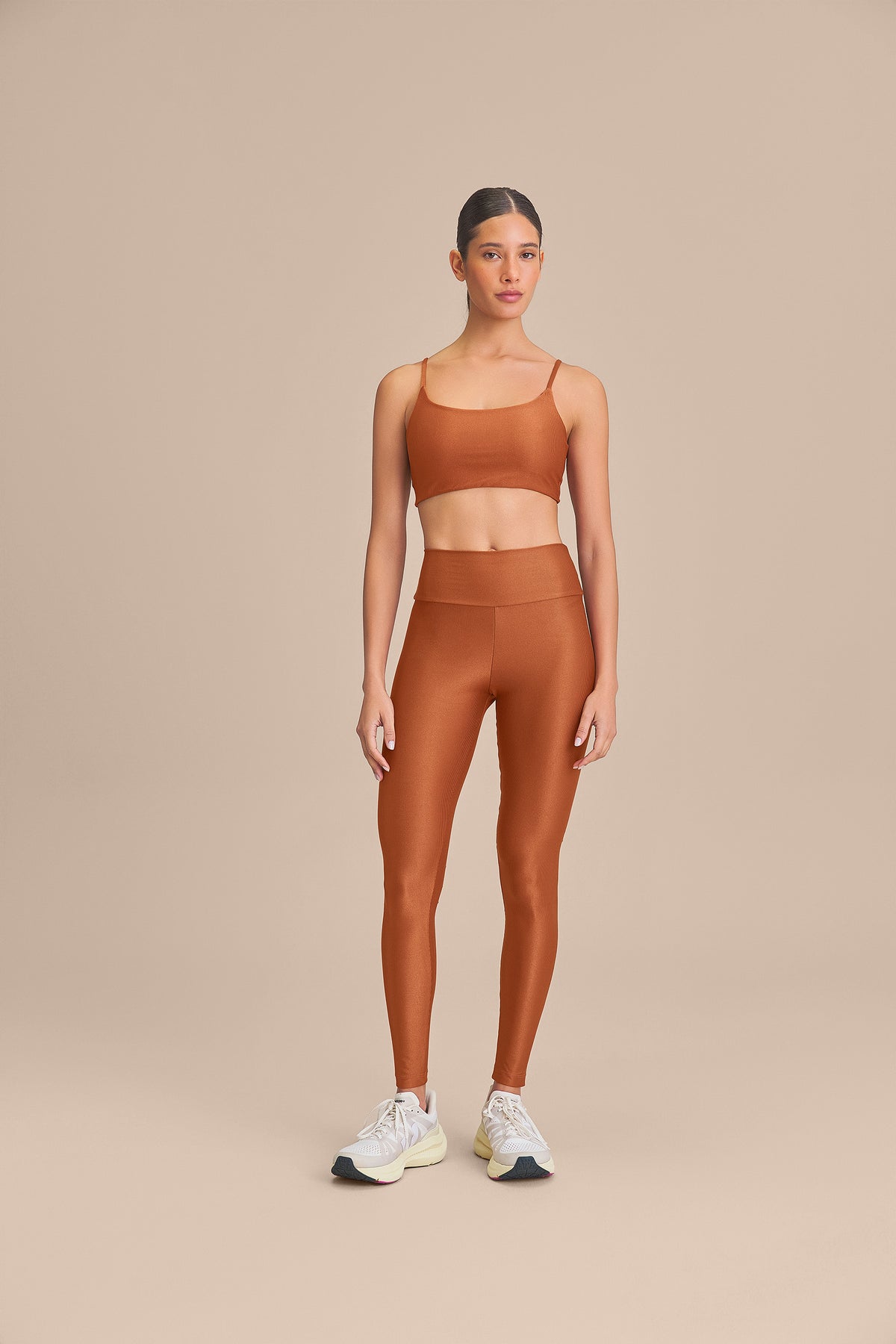 Allure® Adaptiv Long Leggings