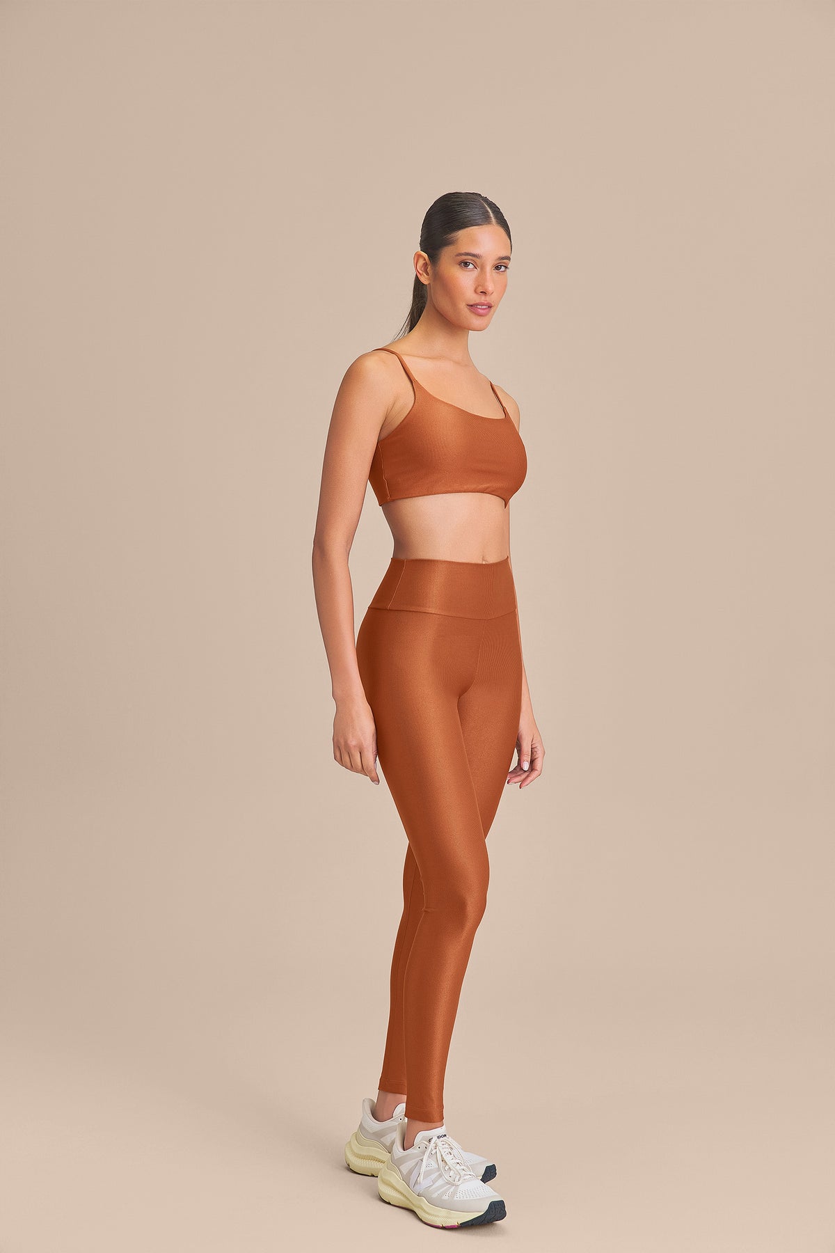 Allure® Adaptiv Long Leggings