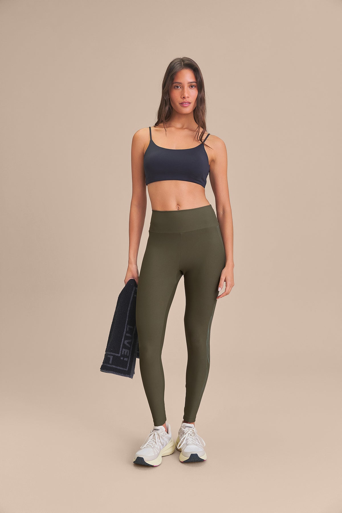 Fit Green® Leggings