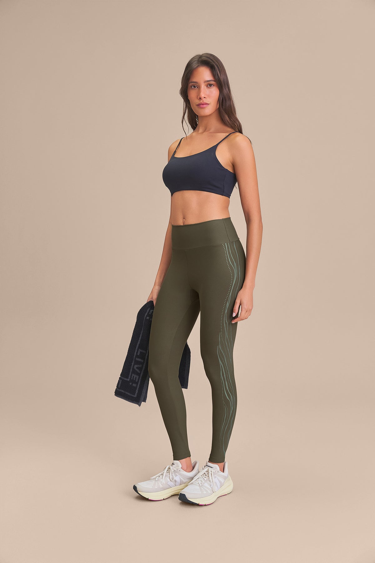 Fit Green® Leggings