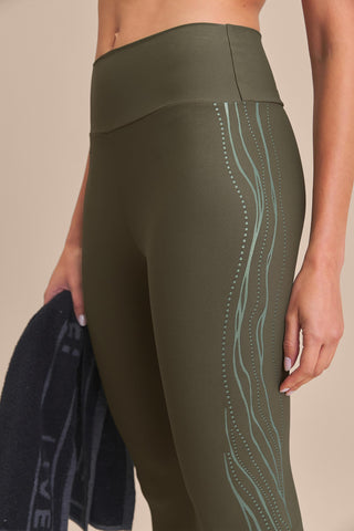 Fit Green® Leggings