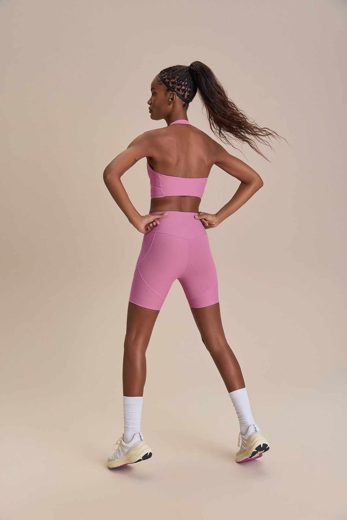 Neopren® Halter V Top