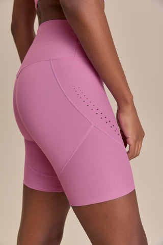 Neopren® V Long Shorts