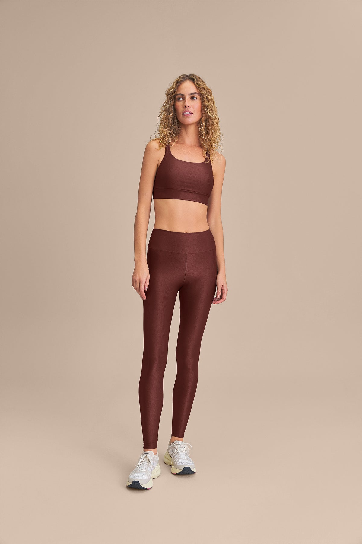 Allure® Adaptiv Long Leggings