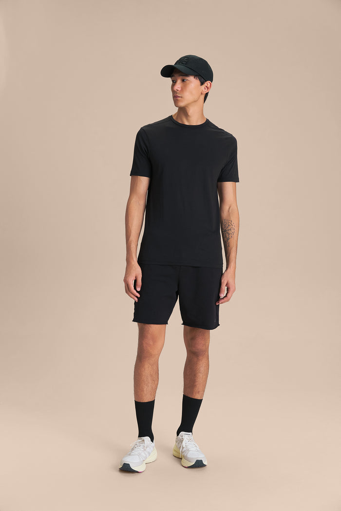 Men's Casual Active Short 7"