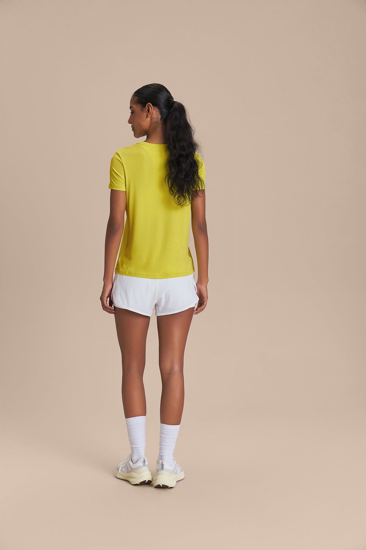 LIVE! Bio Stretch T-Shirt