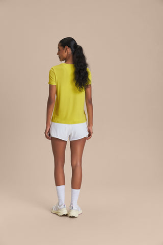 LIVE! Bio Stretch T-Shirt