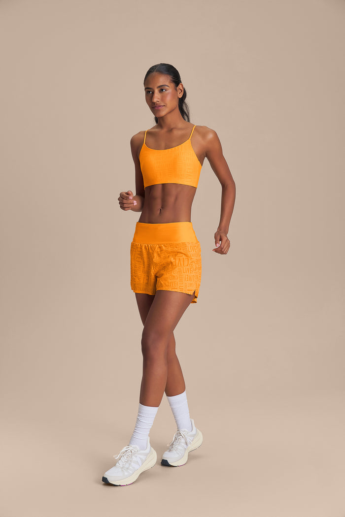 LIVE! Dryside Run Shorts