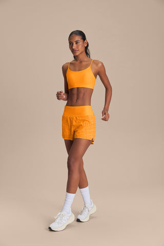 LIVE! Dryside Run Shorts