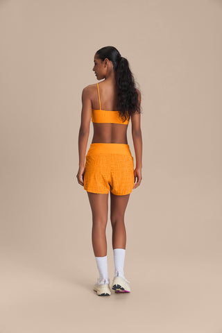 LIVE! Dryside Run Shorts