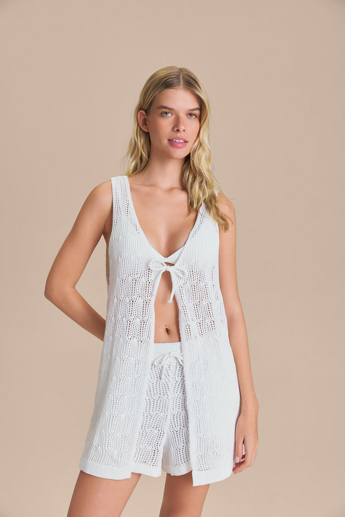 Luxe Knit Multi Tank Top