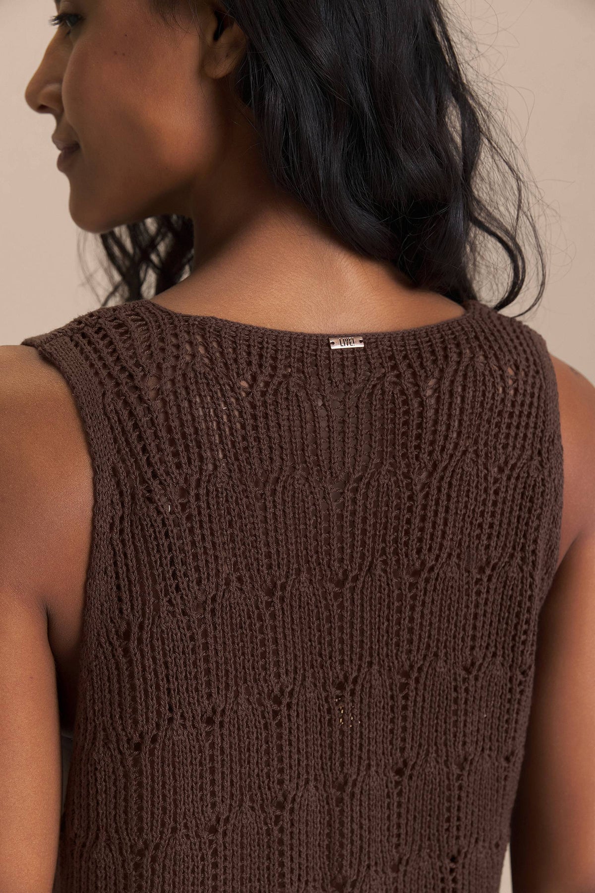 Luxe Knit Multi Tank Top