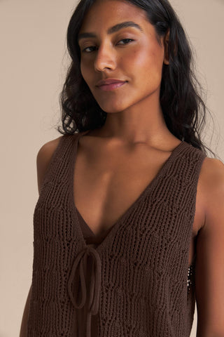 Luxe Knit Multi Tank Top