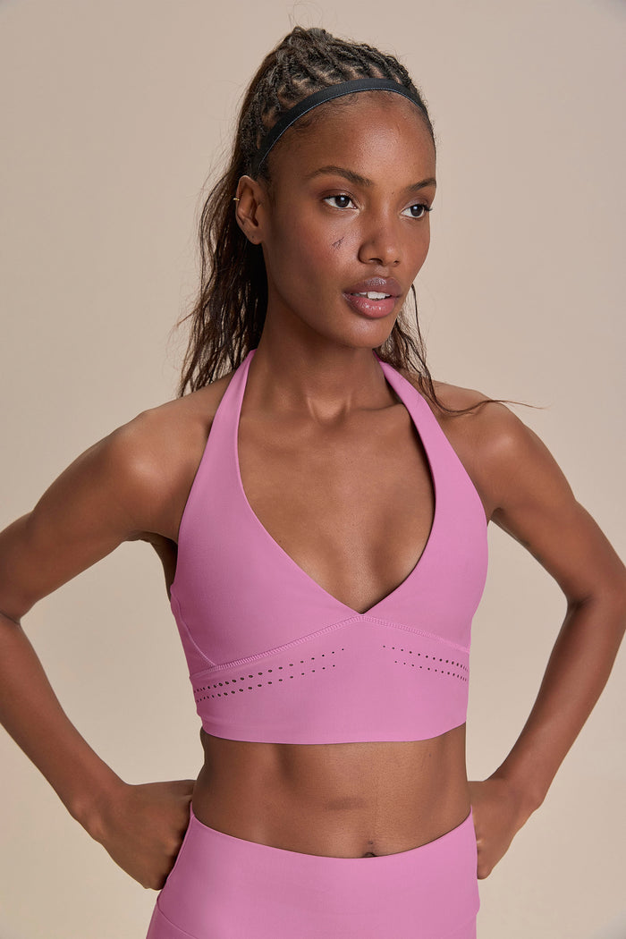 Neopren® Halter V Top