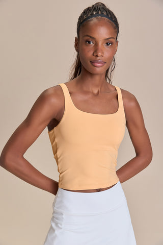 Sense® Move Crop Tank Top