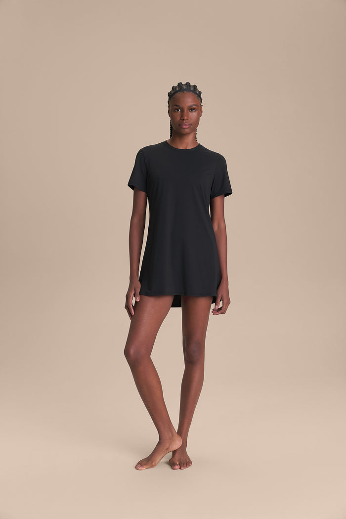 Air Move® Dress and Shorts Set