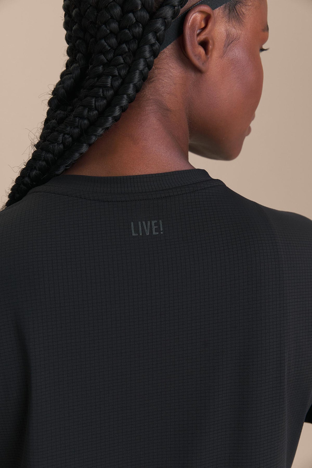 Air Move® Dress and Shorts Set