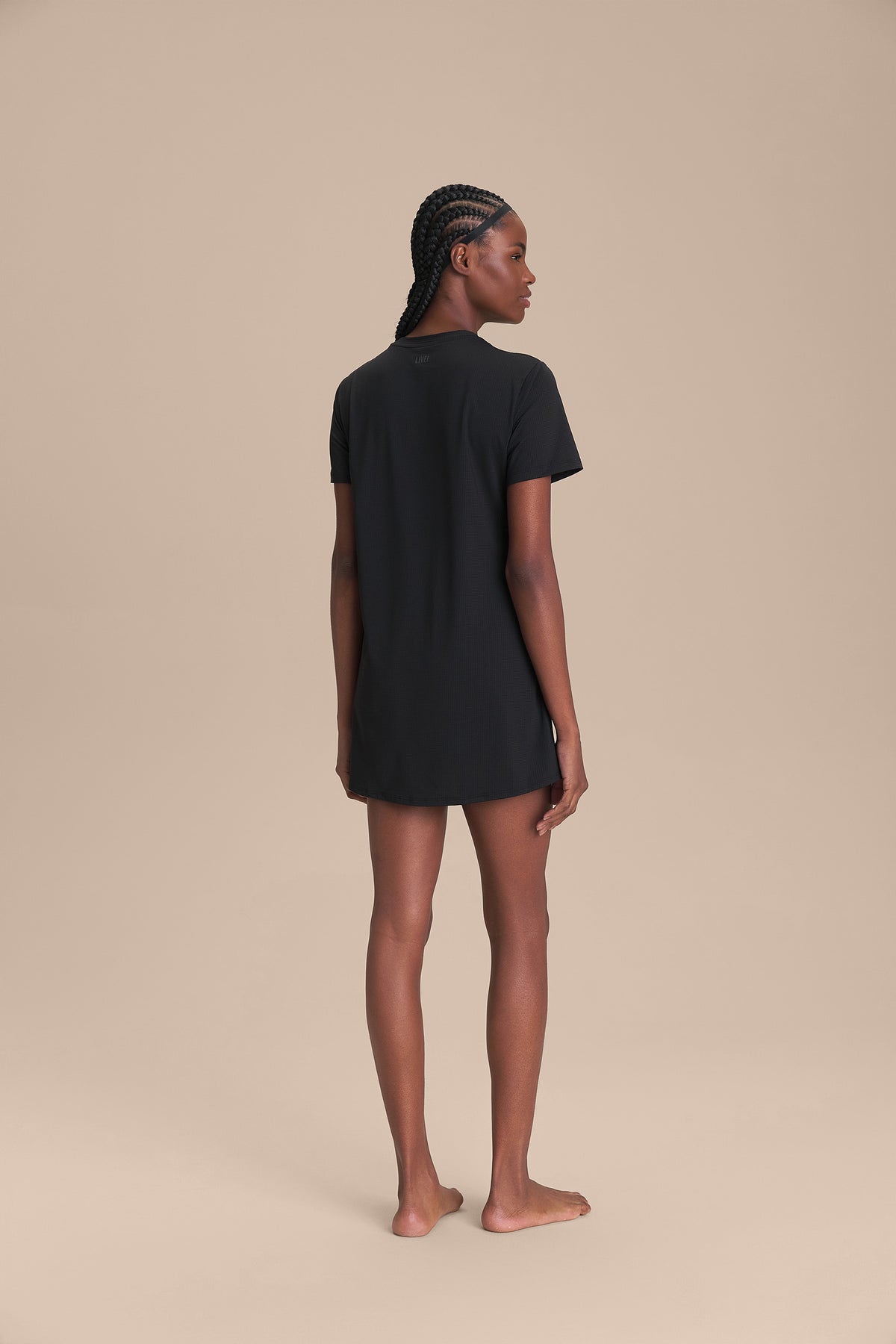 Air Move® Dress and Shorts Set