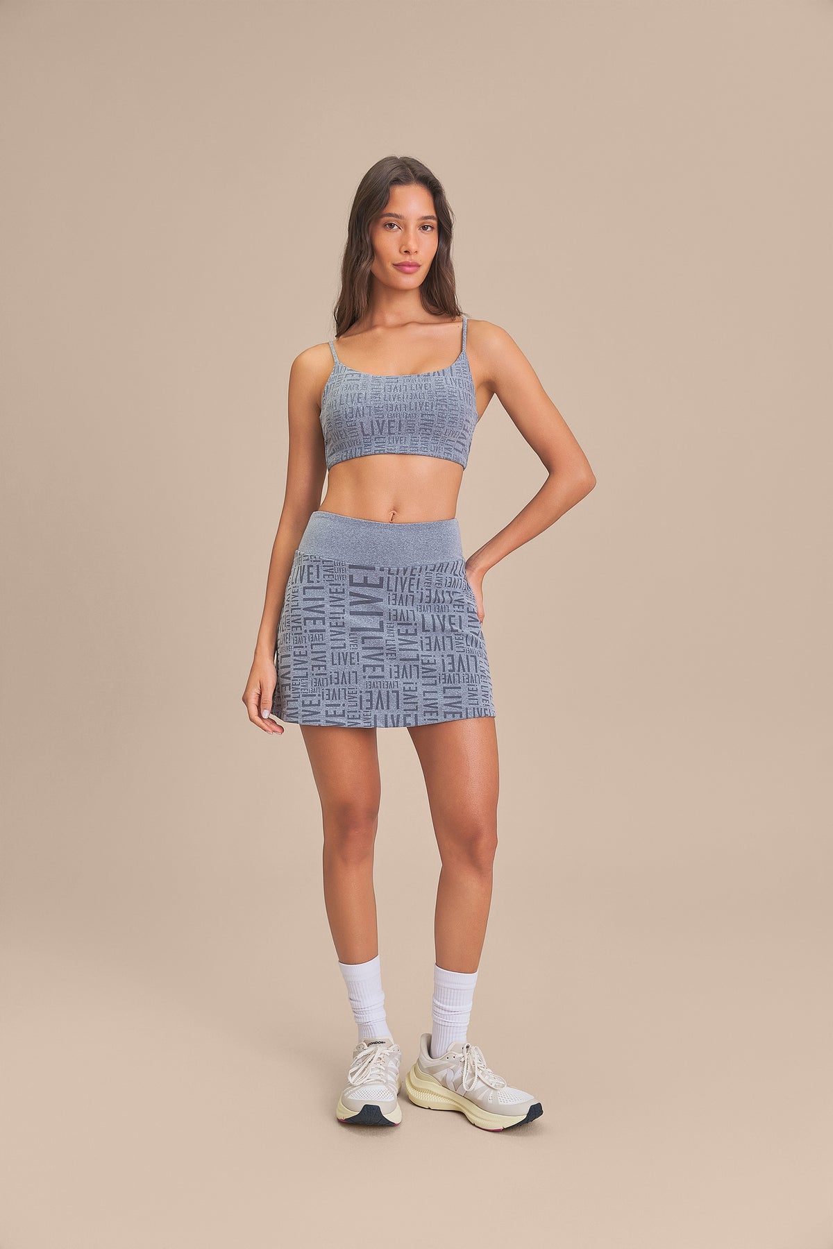 LIVE! Sense® Skirt