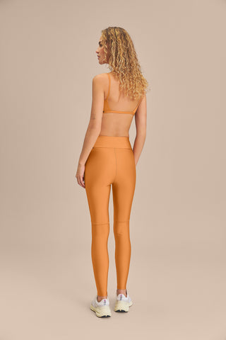 Neopren Shine Curve Leggings