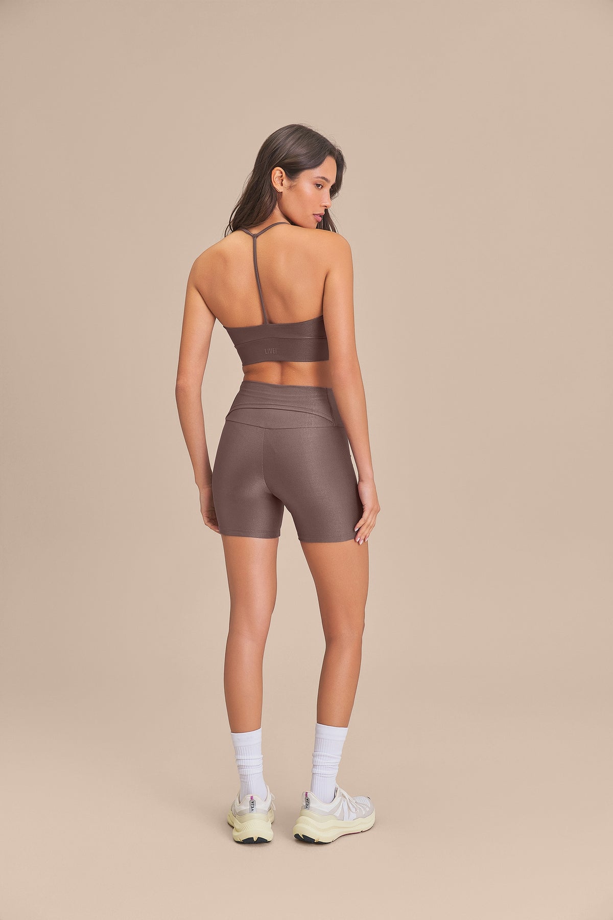 Allure® Adaptiv Sports Bra