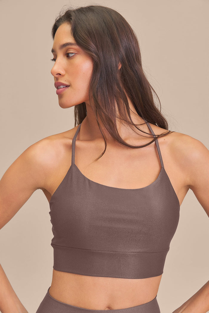Allure® Adaptiv Sports Bra
