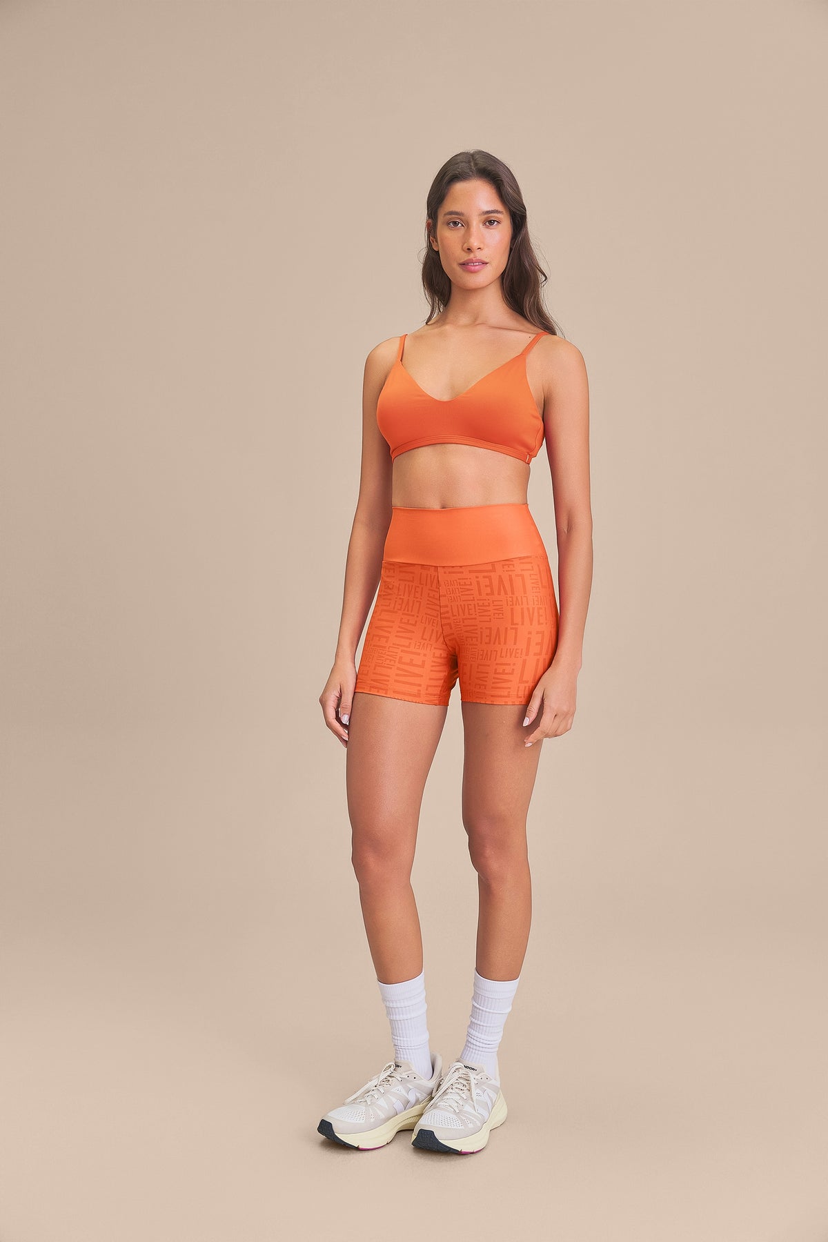 LIVE! Sense Pro® Fit Shorts