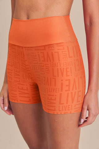 LIVE! Sense Pro® Fit Shorts