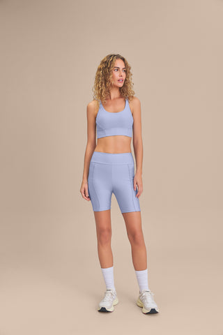 Sense® Side Sports Bra