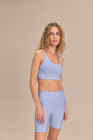 Sense® Side Sports Bra