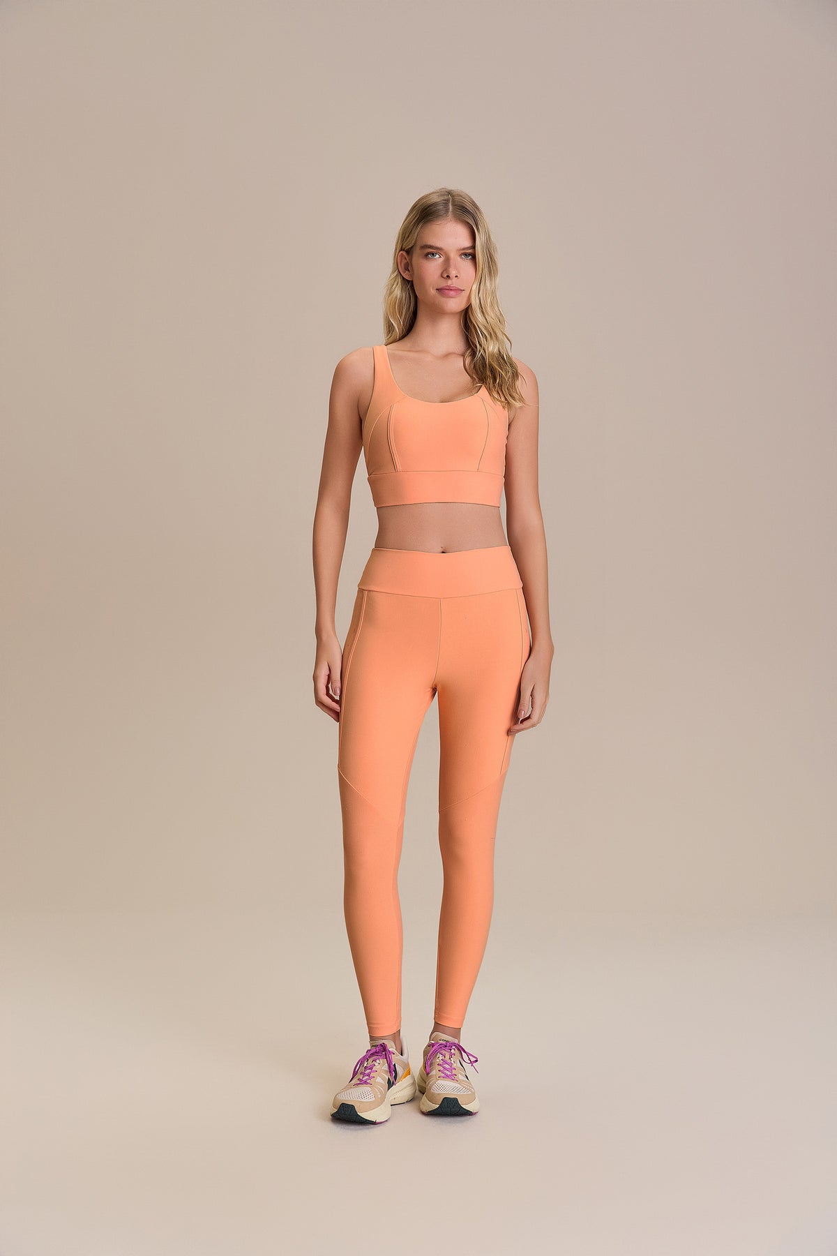 Active® U Curve Sports Bra